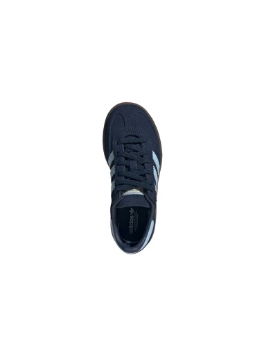 Adidas Spezial bambino blu/celeste